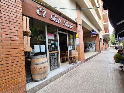 El Tall Ibèric