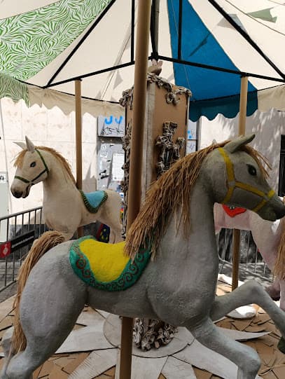 Festes de Gràcia - Carrer Verdi