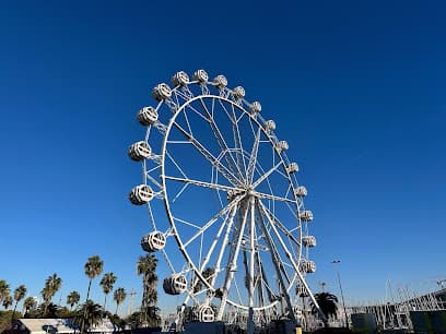 Nòria del Port Vell