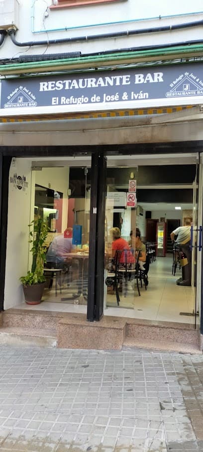 El Refugio de José & Iván