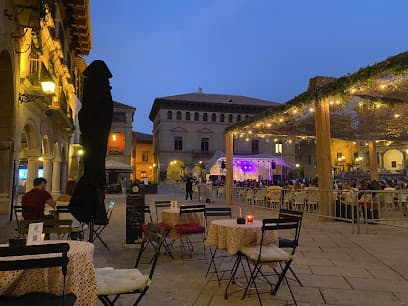 Abrelatas Bar & Vermuteria