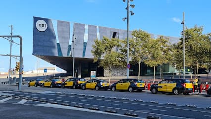Plaça Leonardo da Vinci