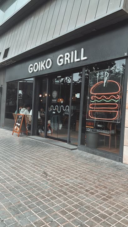 Goiko