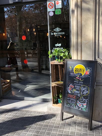 Citizen Café Barcelona