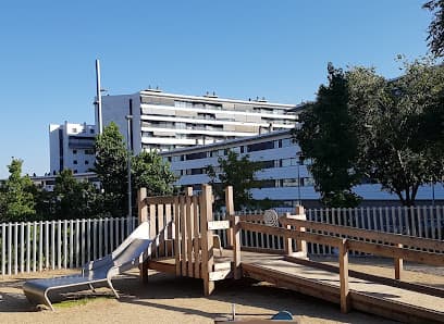 Jardins de Can Marcet