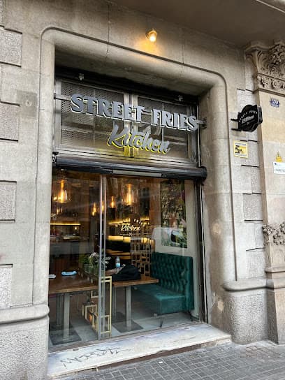 Street Fries Kitchen