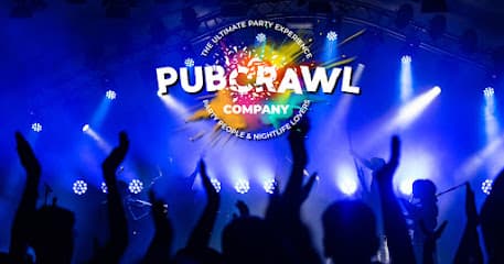 The PubCrawl Company BARCELONA