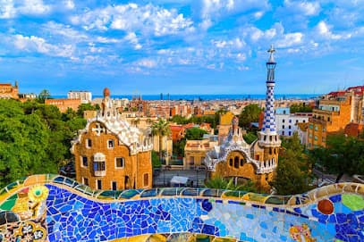 Mirador de Joan Sales