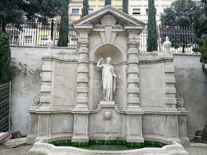 Jardins del Doctor Pla i Armengol