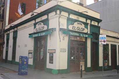 Taverna El Glop