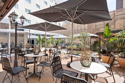 INNSiDE by Meliá Barcelona Apolo