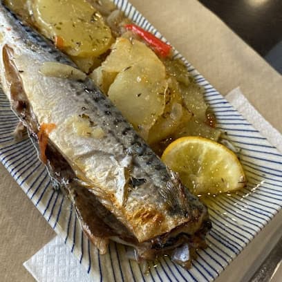 Restaurante familia lopez s.l