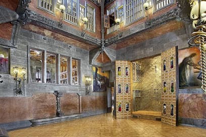 Palau Güell