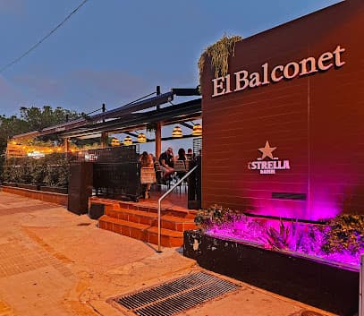 El Balconet