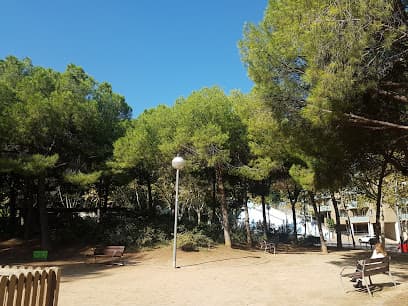Plaça Miquel Casablancas Joanico