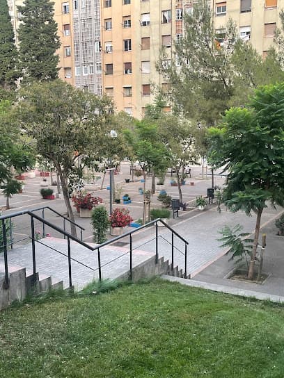 Plaça de Soledad Gustavo