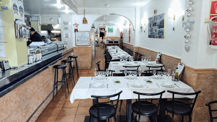 Restaurante Fernández