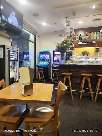 RESTAURANT El Faisan