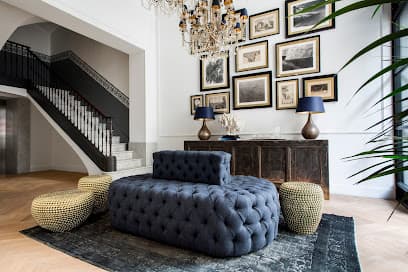 Hotel MidMost Barcelona