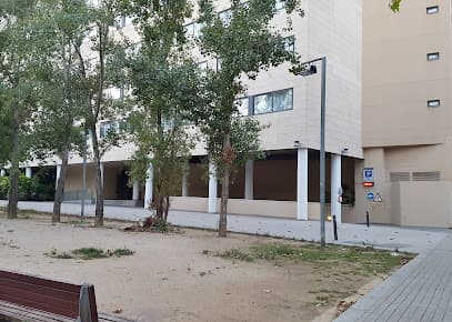 Jardins del Bogatell