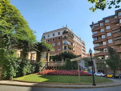 Plaça Kennedy