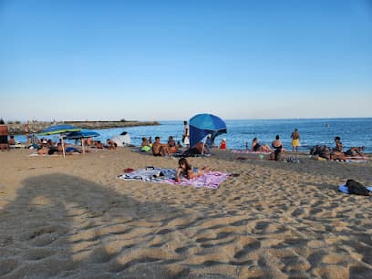 Platja de la Mar Bella
