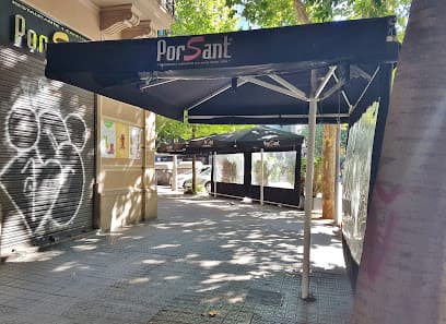 Restaurante PorSant