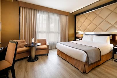 Hotel HCC St. Moritz