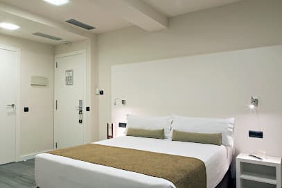 BCN URBANESS HOTELS DEL COMTE