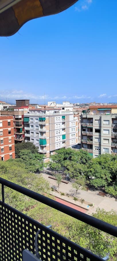 Plaça Can Galtacremat