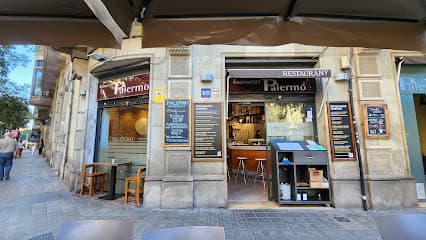 Restaurant Palermo