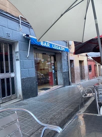 Bar Legazpi