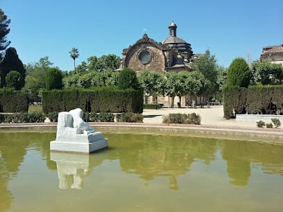 Plaça de Joan Fiveller
