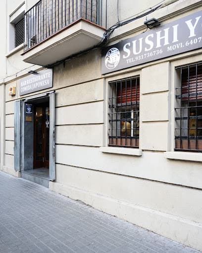Sushi Yoi