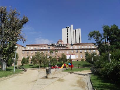 Jardins de la Maternitat