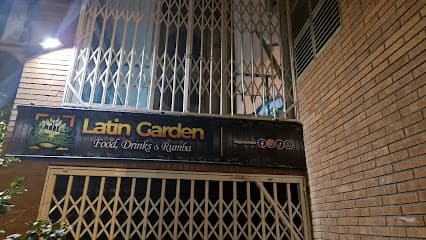 Latin Garden Bcn