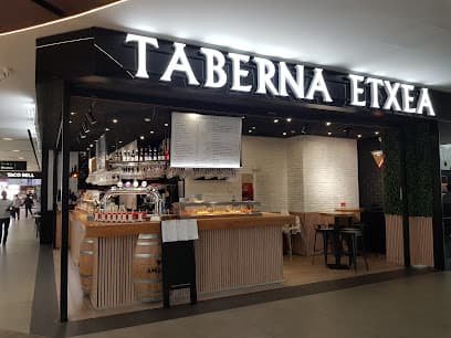 Taberna Etxea