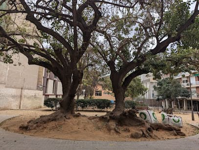 Plaça de Ventura Gassol