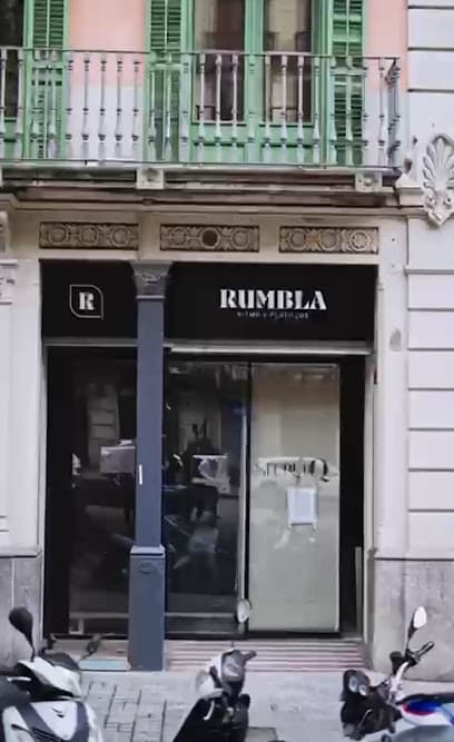Rumbla Restaurant