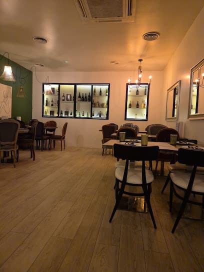 BELLA CIAO restaurant italià pizzeria a Barcelona