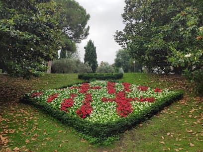 Jardins de Mossèn Cinto Verdaguer