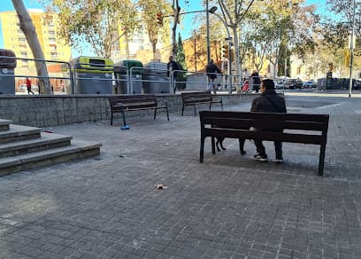 Plaça de Vilapicina