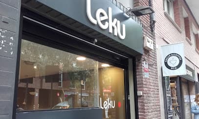 Leku