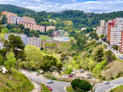 Petanca de Ciutat Meridiana