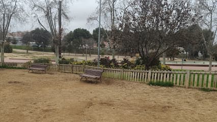 Parc per gossos