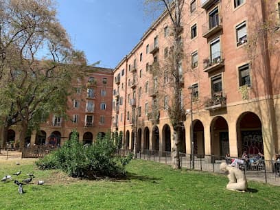 Plaça de Vicenç Martorell