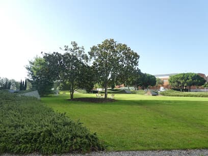 Jardí de l’Àrea Metropolitana de Barcelona