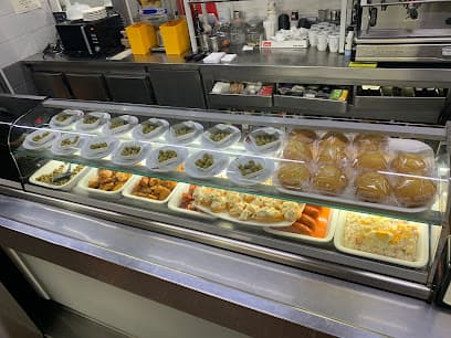 Bar Restaurante Chop E