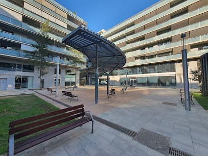 Rosa Deulofeu Gardens