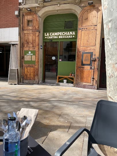 La Campechana